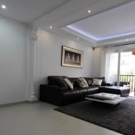 Apartment Marbellabanus