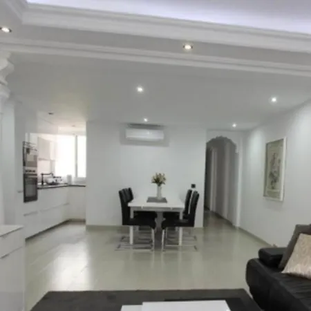 Apartment Marbellabanus *