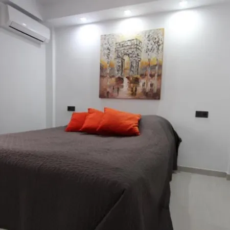 Apartment Marbellabanus Marbella
