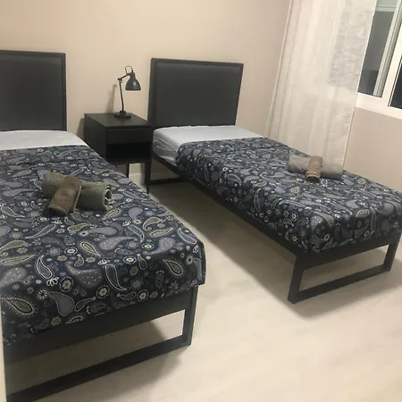 Apartment Marbellabanus Marbella