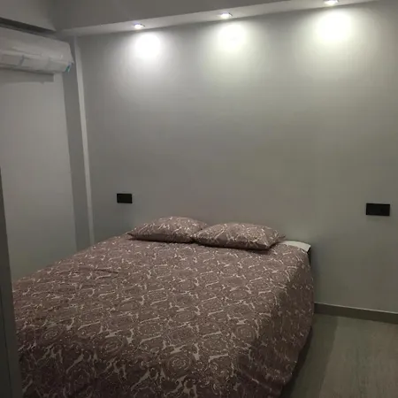 Marbellabanus Apartment