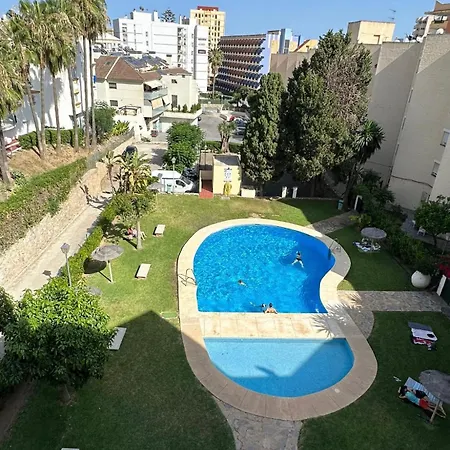 Marbellabanus Apartment *